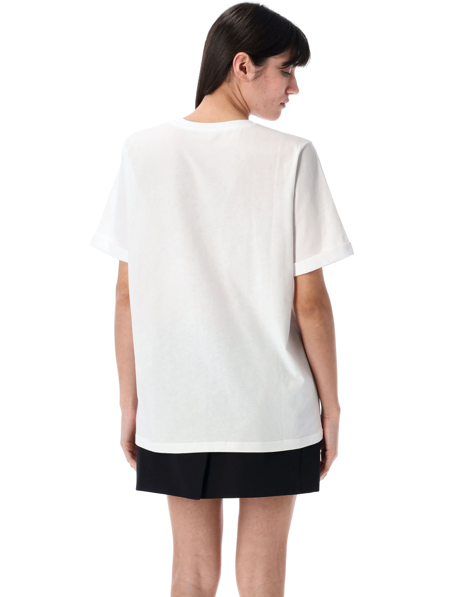 Beauty t-shirt - Spazio Pritelli