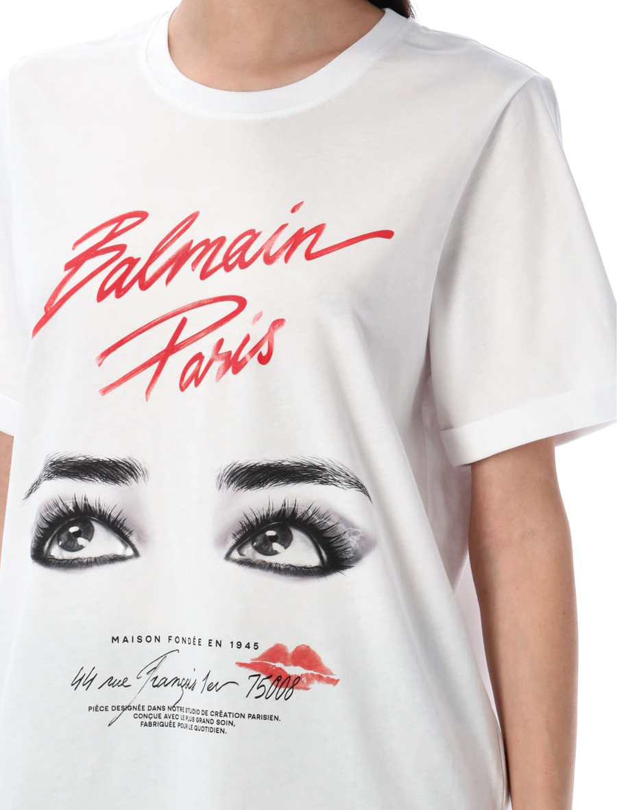 Beauty t-shirt - Spazio Pritelli