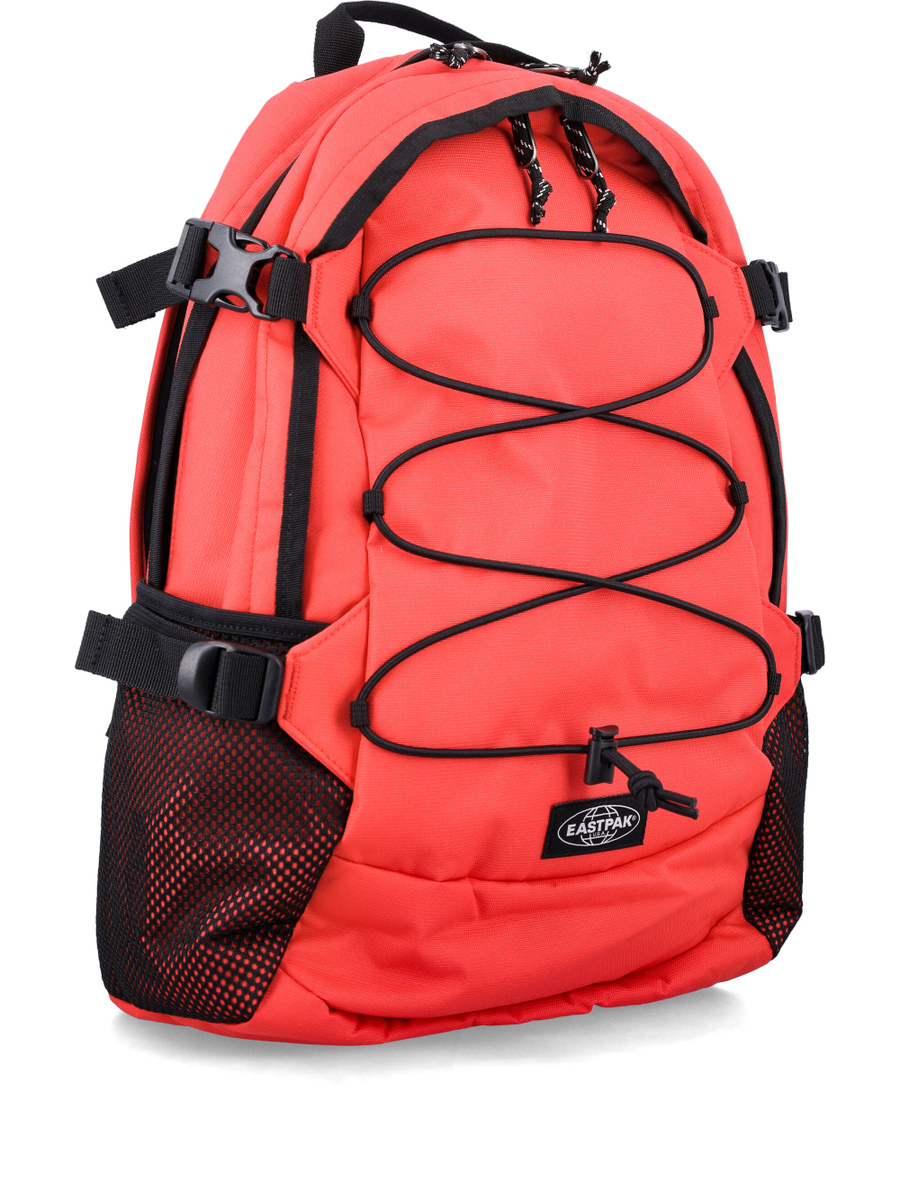 Gerys backpack - Spazio Pritelli