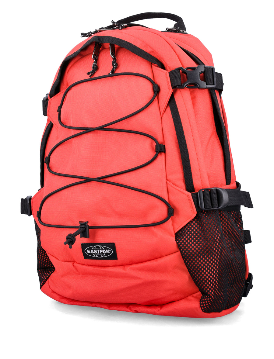 Gerys backpack - Spazio Pritelli