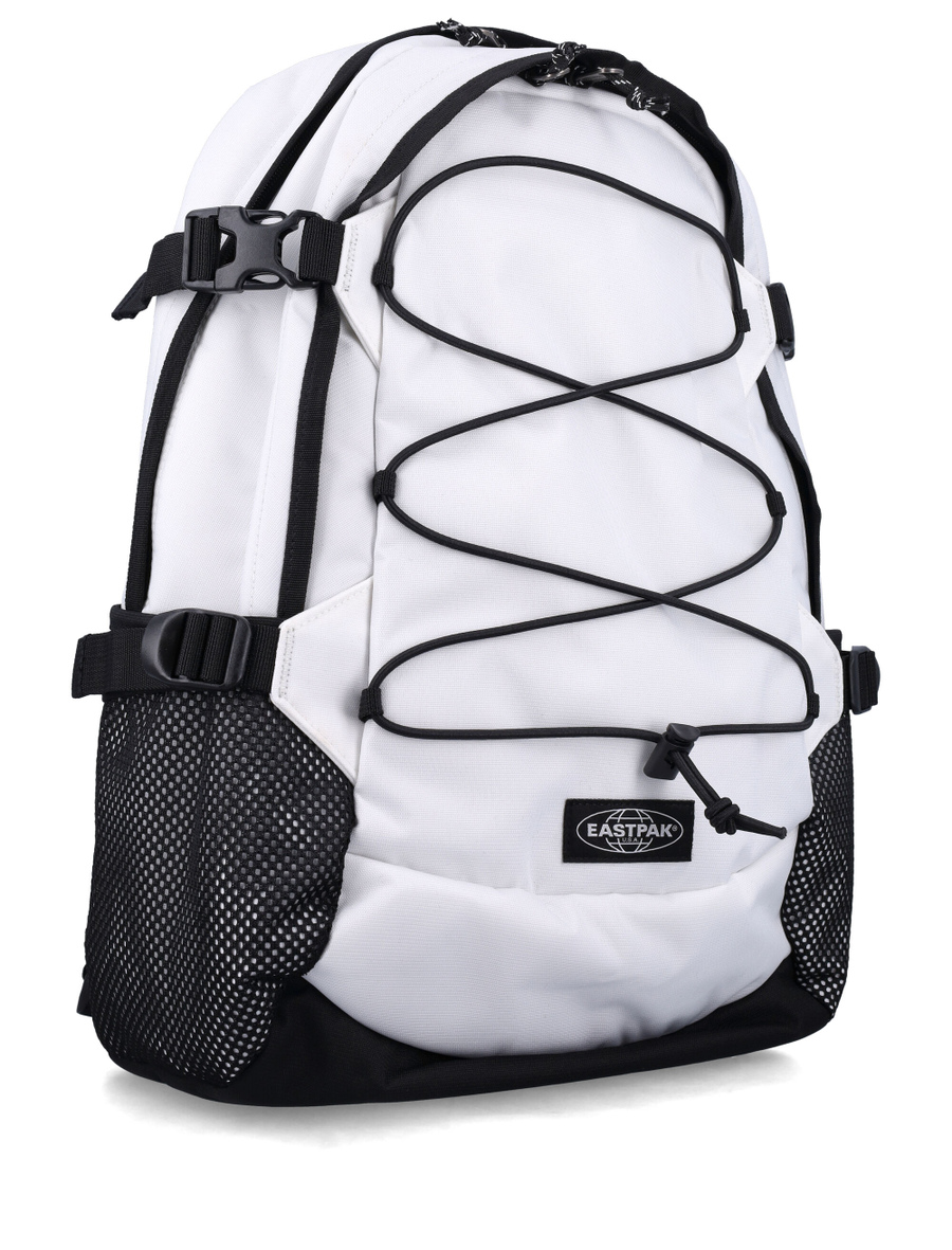 Gerys backpack - Spazio Pritelli