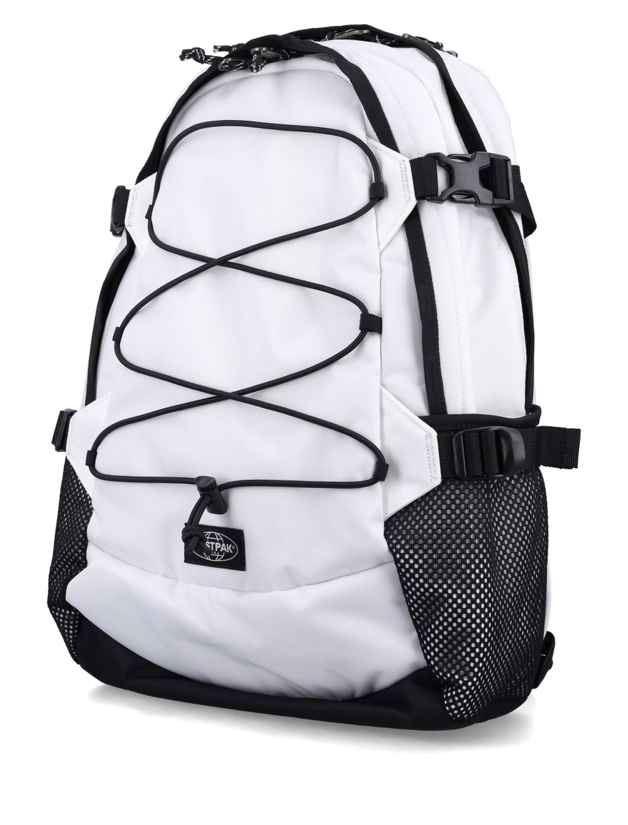 Gerys backpack - Spazio Pritelli
