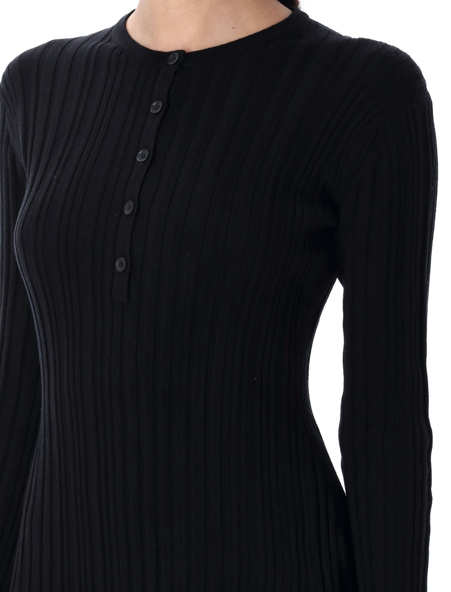 Eldara long dress - Spazio Pritelli