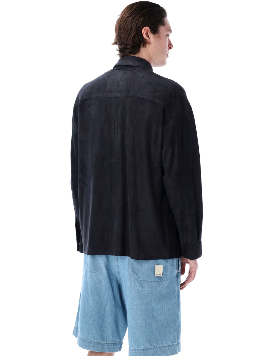 Casual shirt - Spazio Pritelli