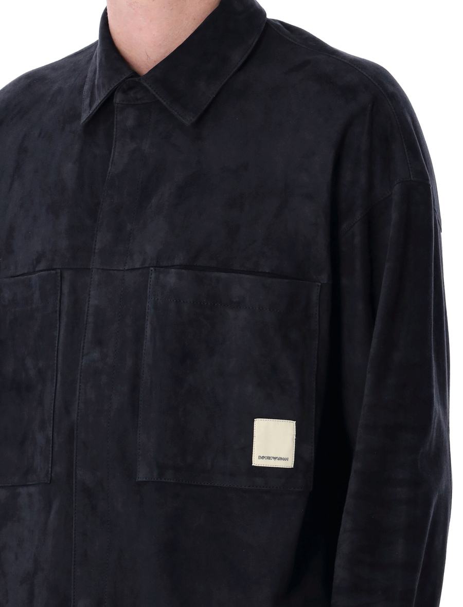 Casual shirt - Spazio Pritelli