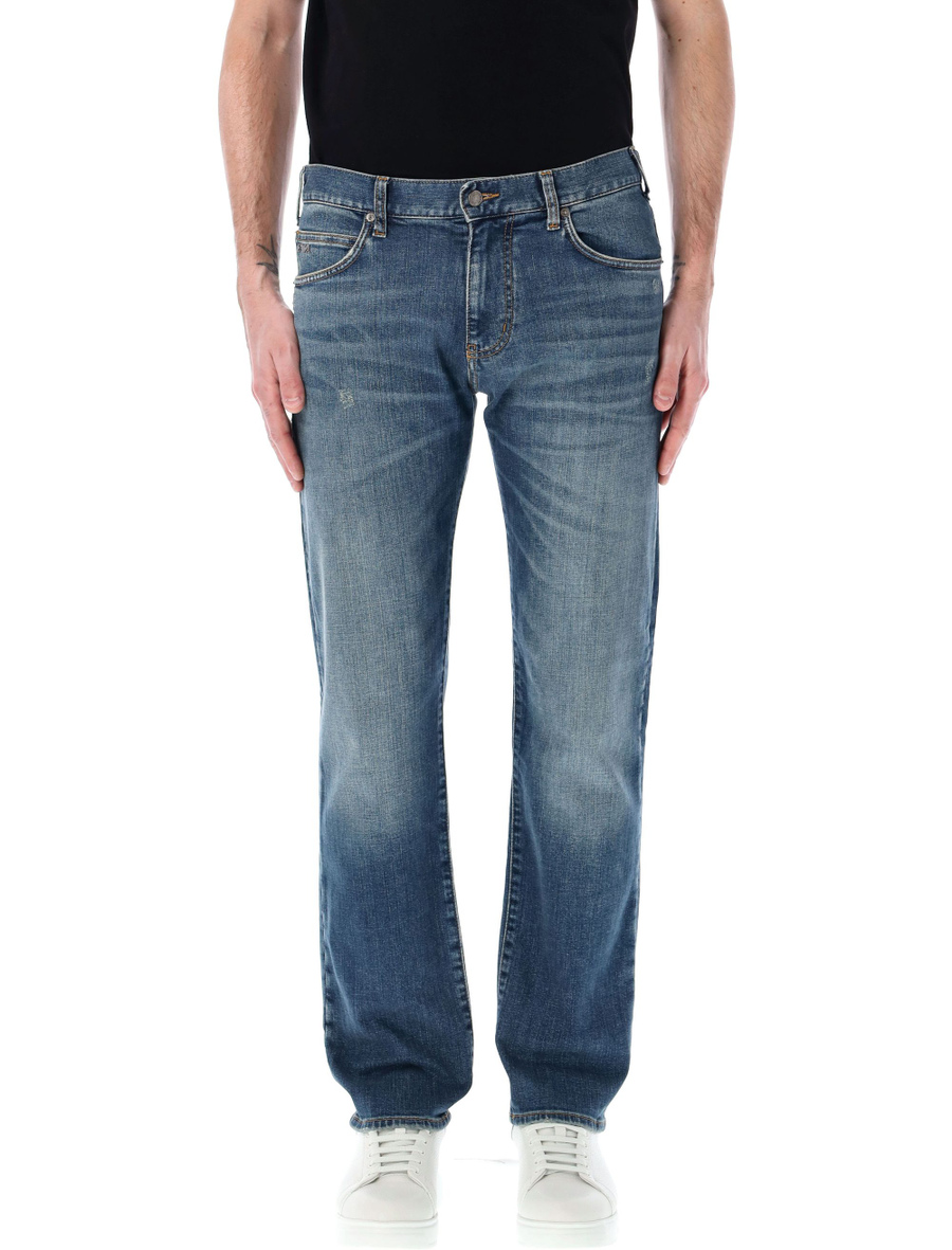 J45 regular fit jeans - Spazio Pritelli