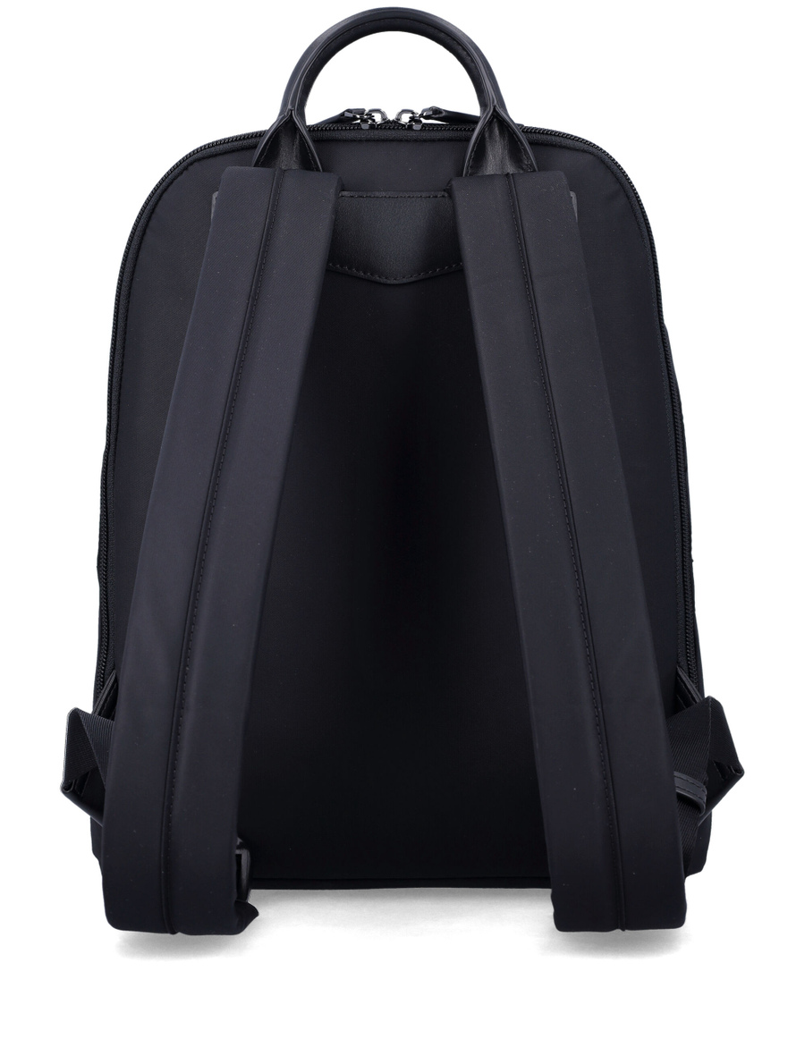 ASV recycled nylon backpack - Spazio Pritelli