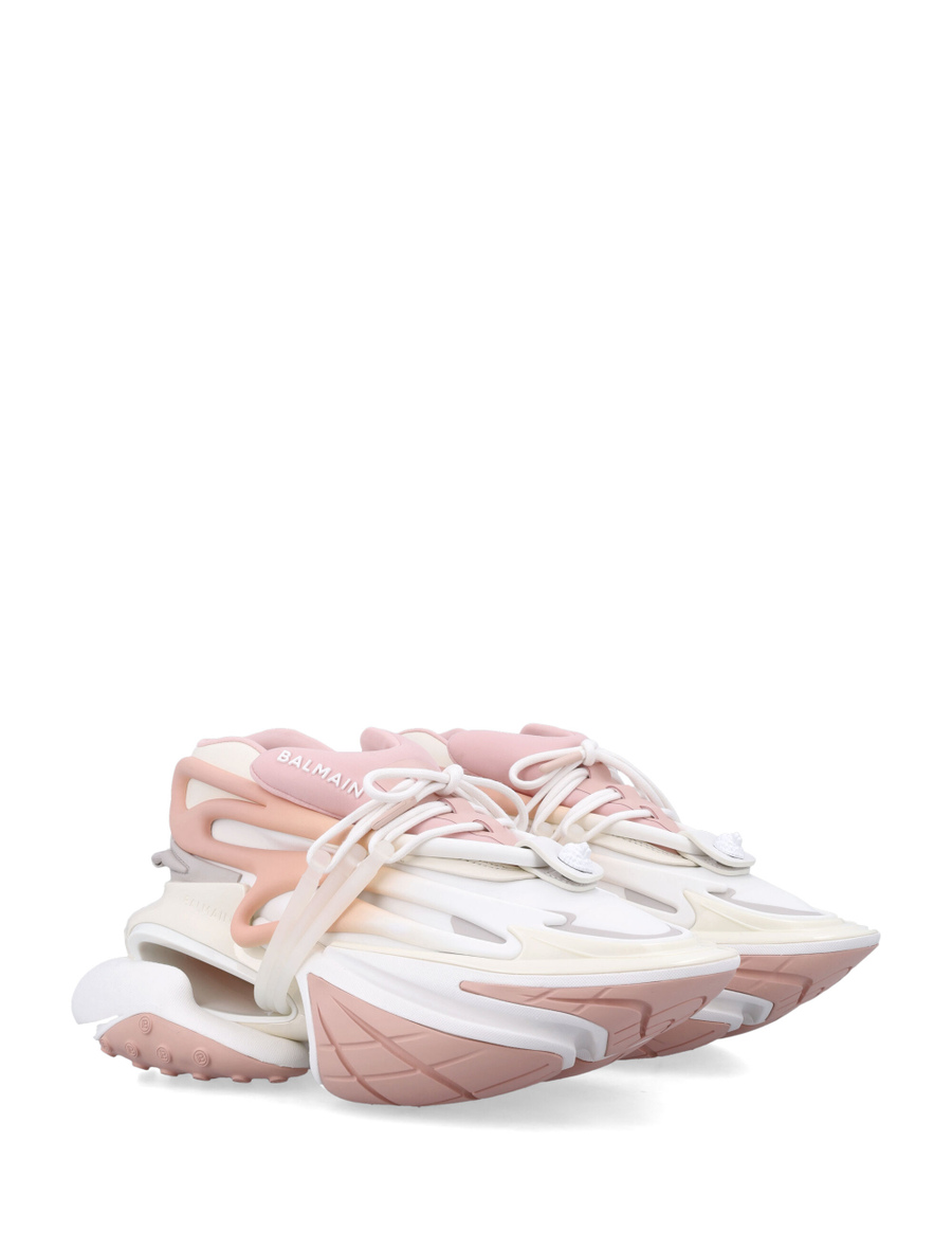 Unicorn low woman's trainers - Spazio Pritelli