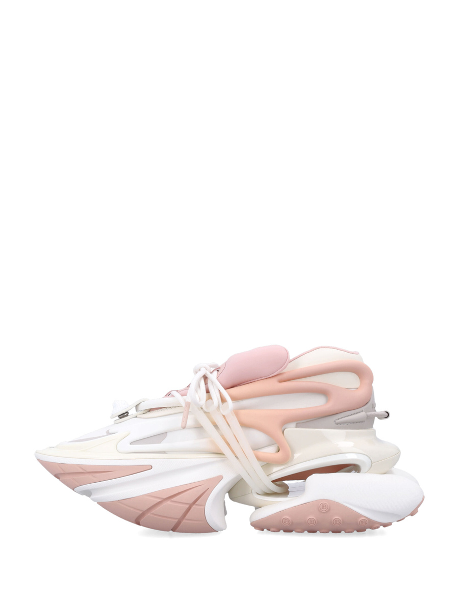 Unicorn low woman's trainers - Spazio Pritelli