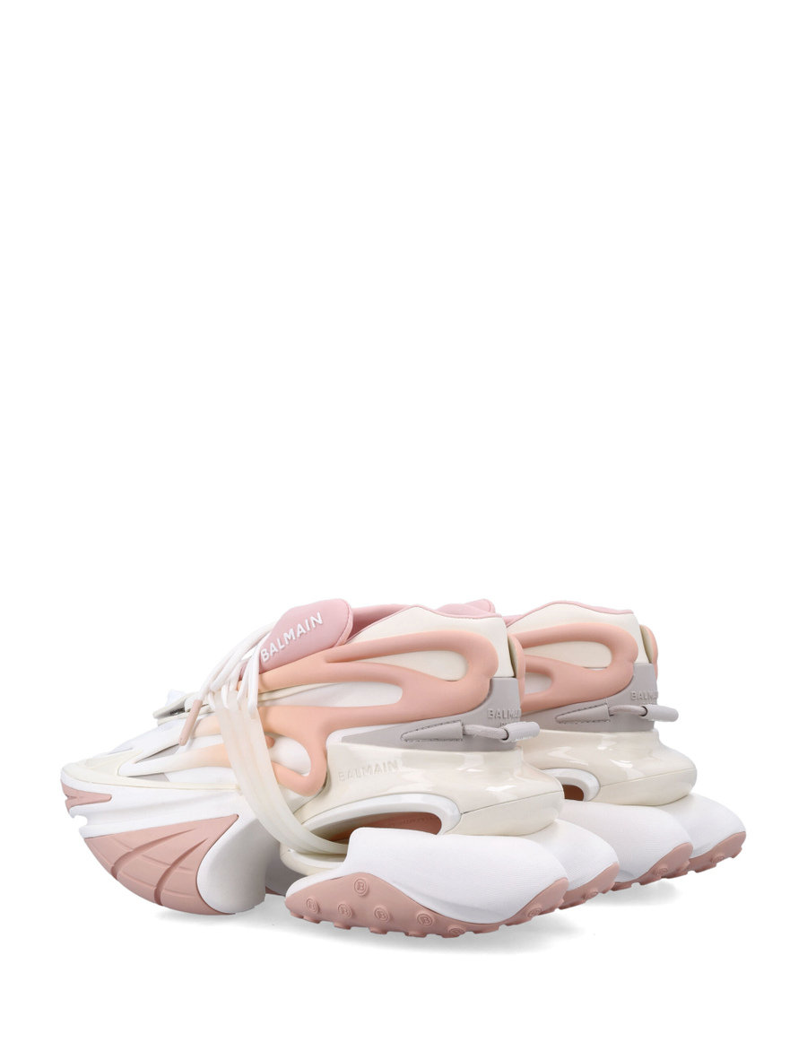 Unicorn low woman's trainers - Spazio Pritelli