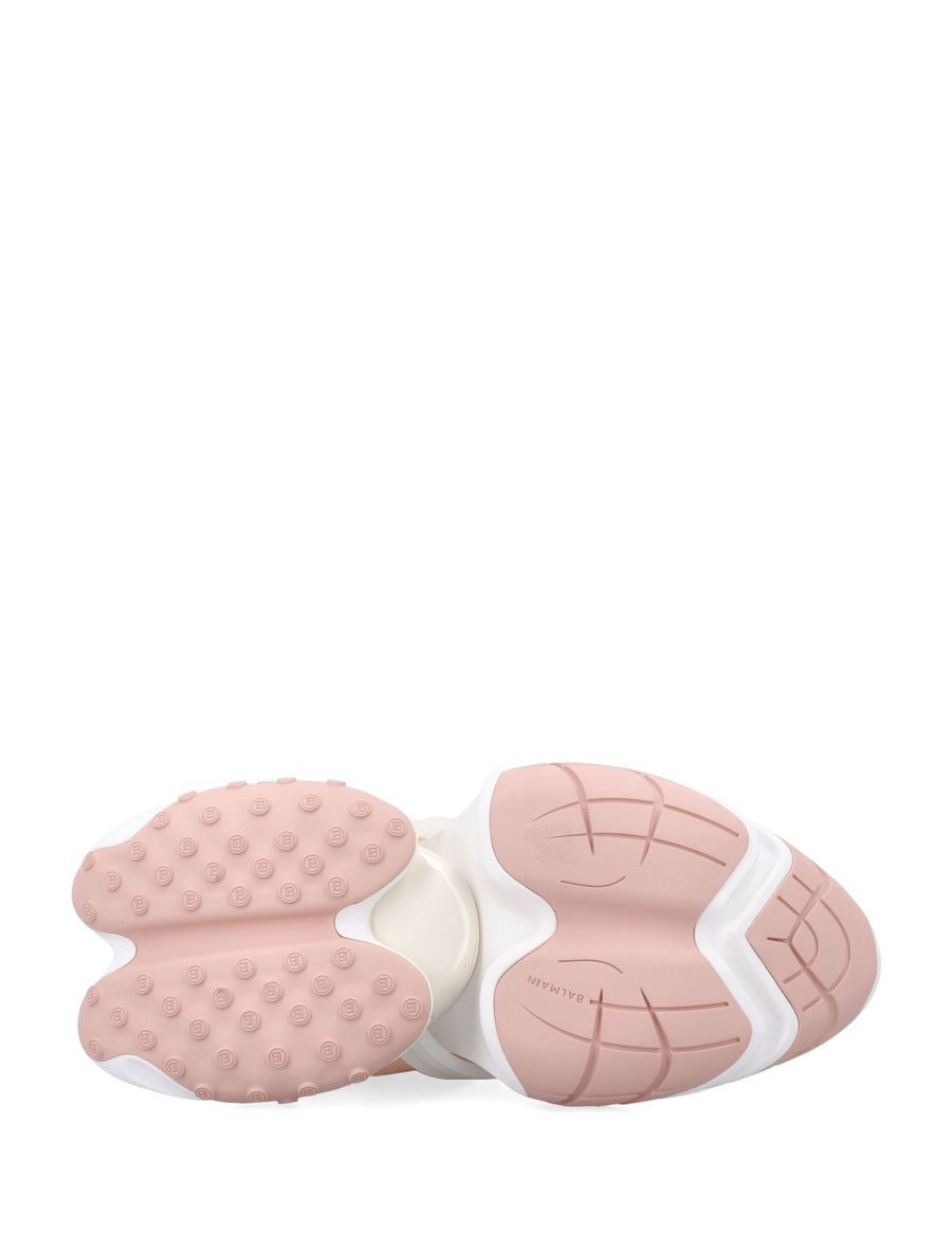 Unicorn low woman's trainers - Spazio Pritelli
