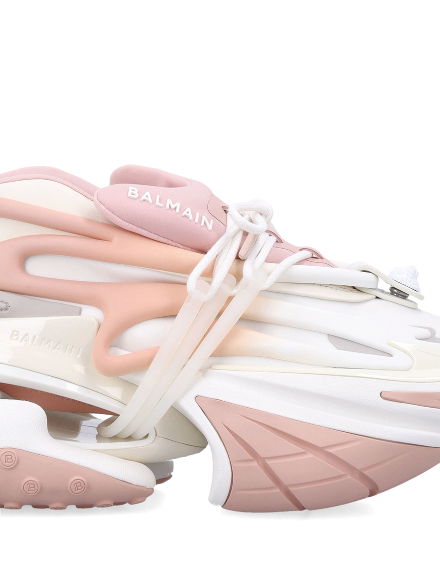 Unicorn low woman's trainers - Spazio Pritelli