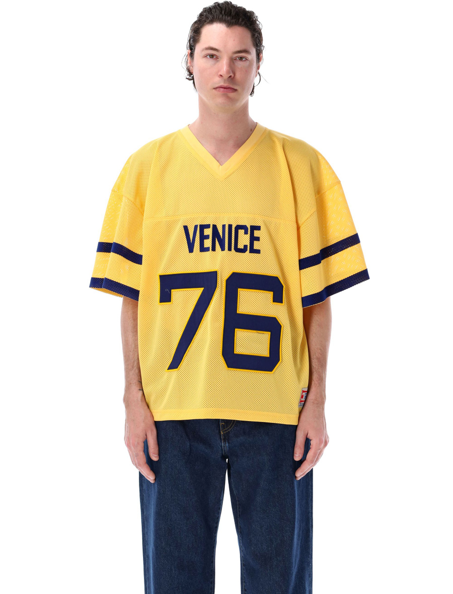 Venice 76 football jersey - Spazio Pritelli