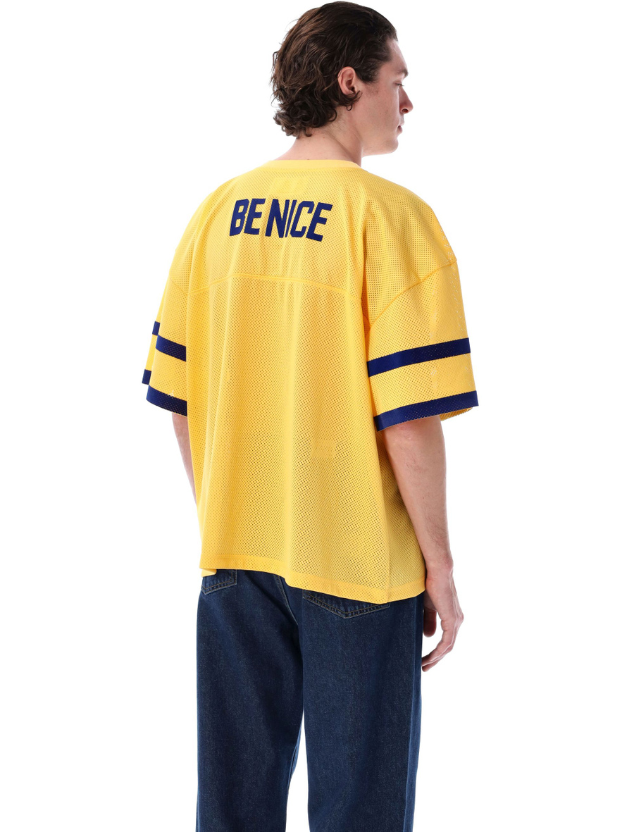 Venice 76 football jersey - Spazio Pritelli