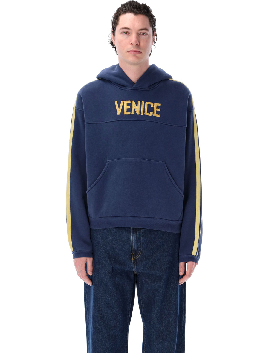 Venice Football hoodie - Spazio Pritelli