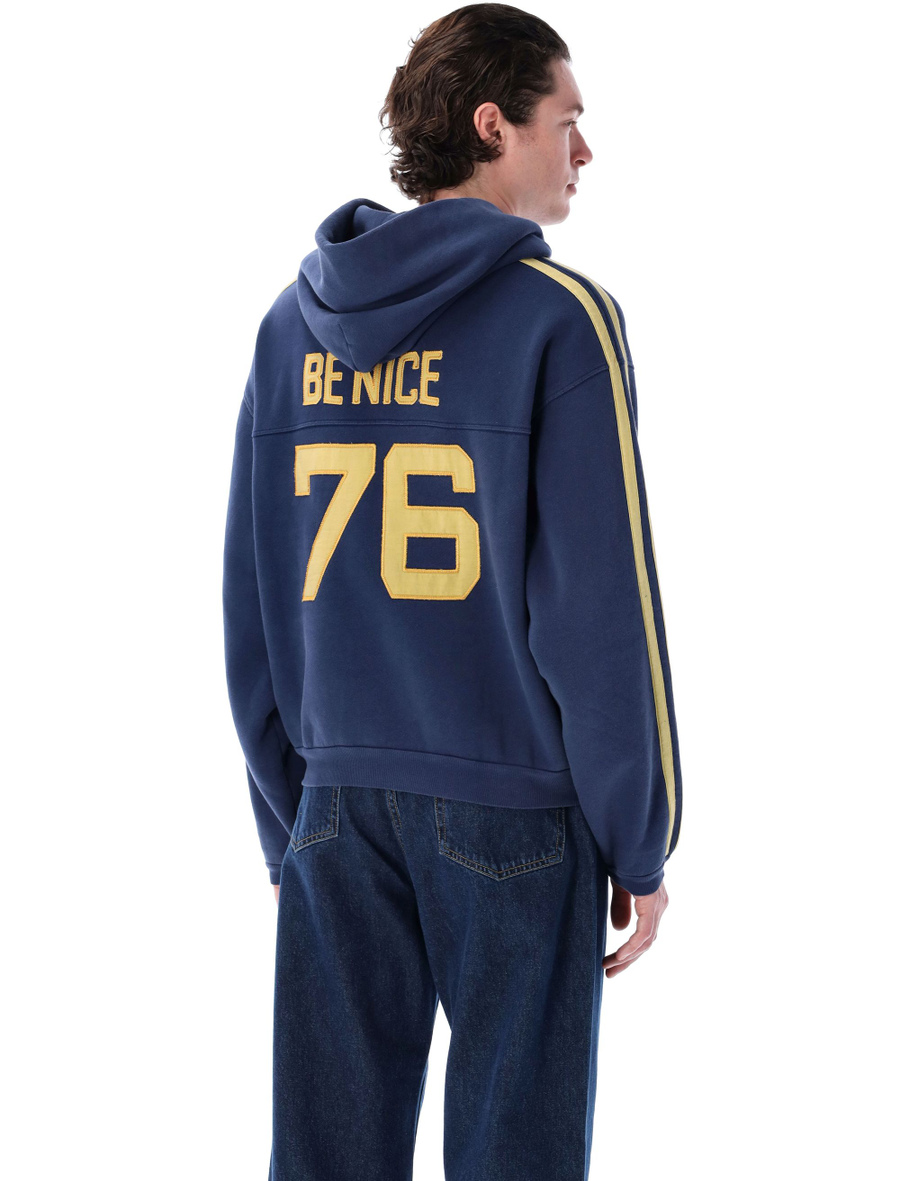 Venice Football hoodie - Spazio Pritelli