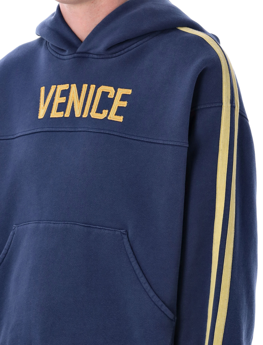 Venice Football hoodie - Spazio Pritelli