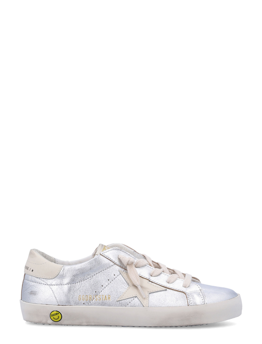 Kid - Super-Star sneakers - Spazio Pritelli