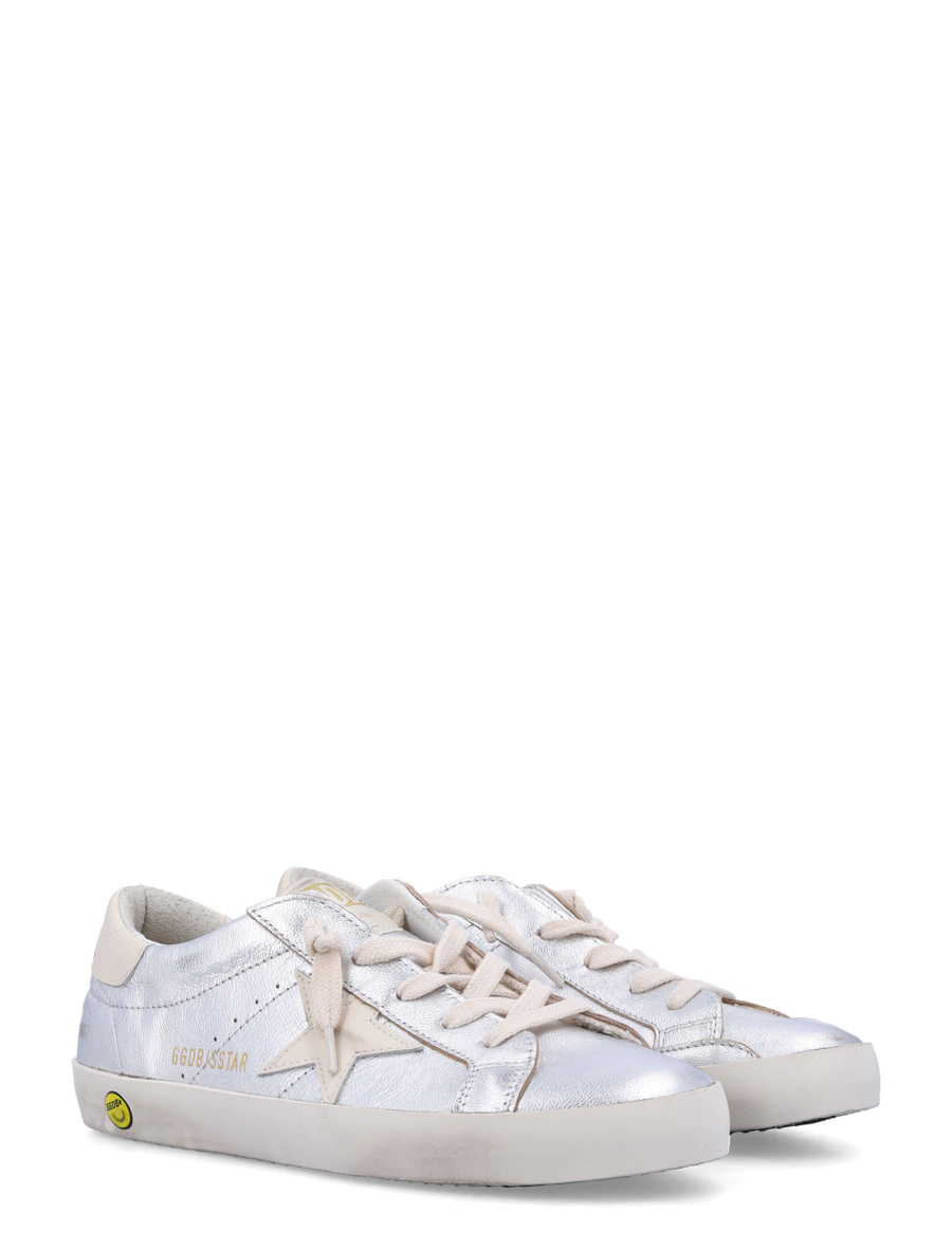 Kid - Super-Star sneakers - Spazio Pritelli