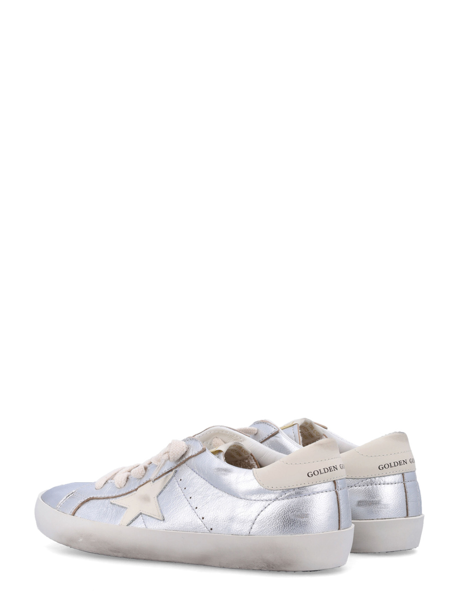 Kid - Super-Star sneakers - Spazio Pritelli