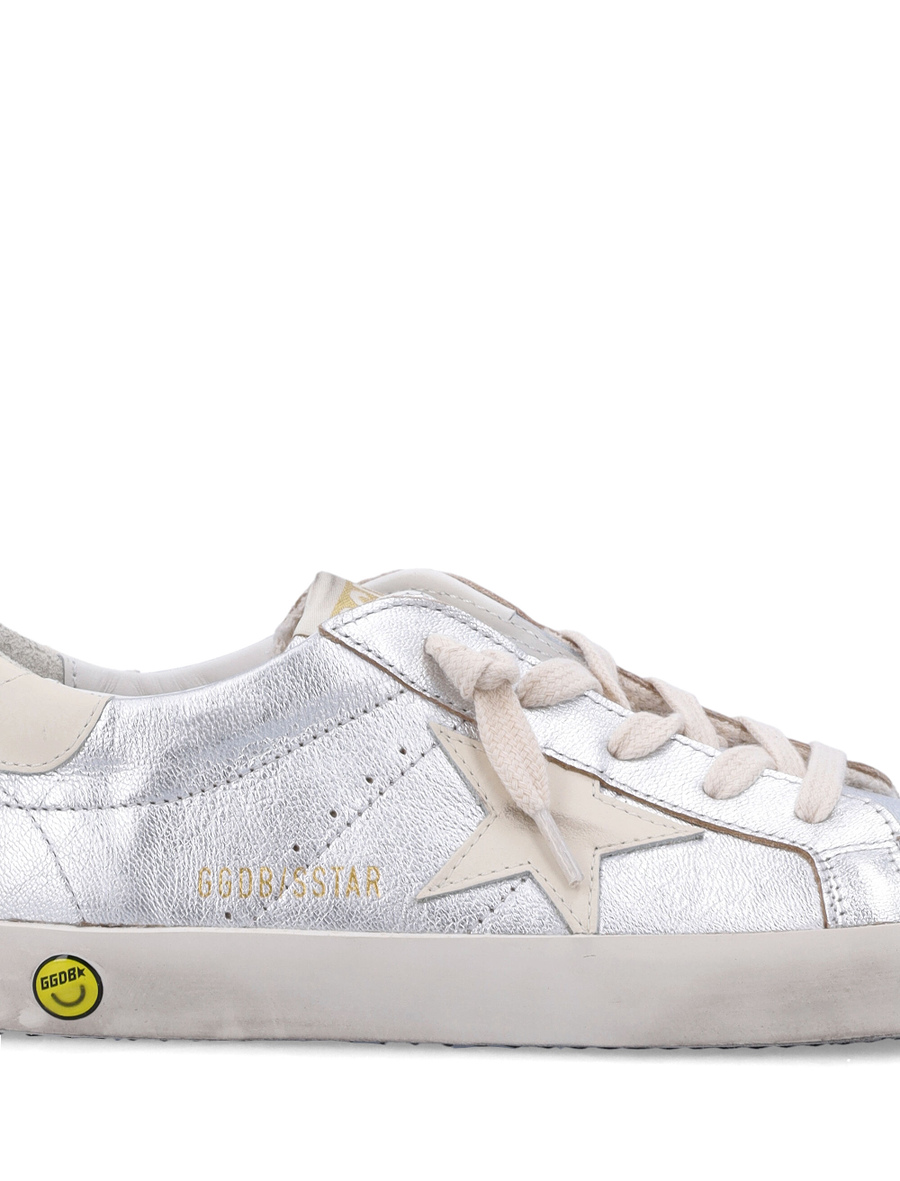 Kid - Super-Star sneakers - Spazio Pritelli