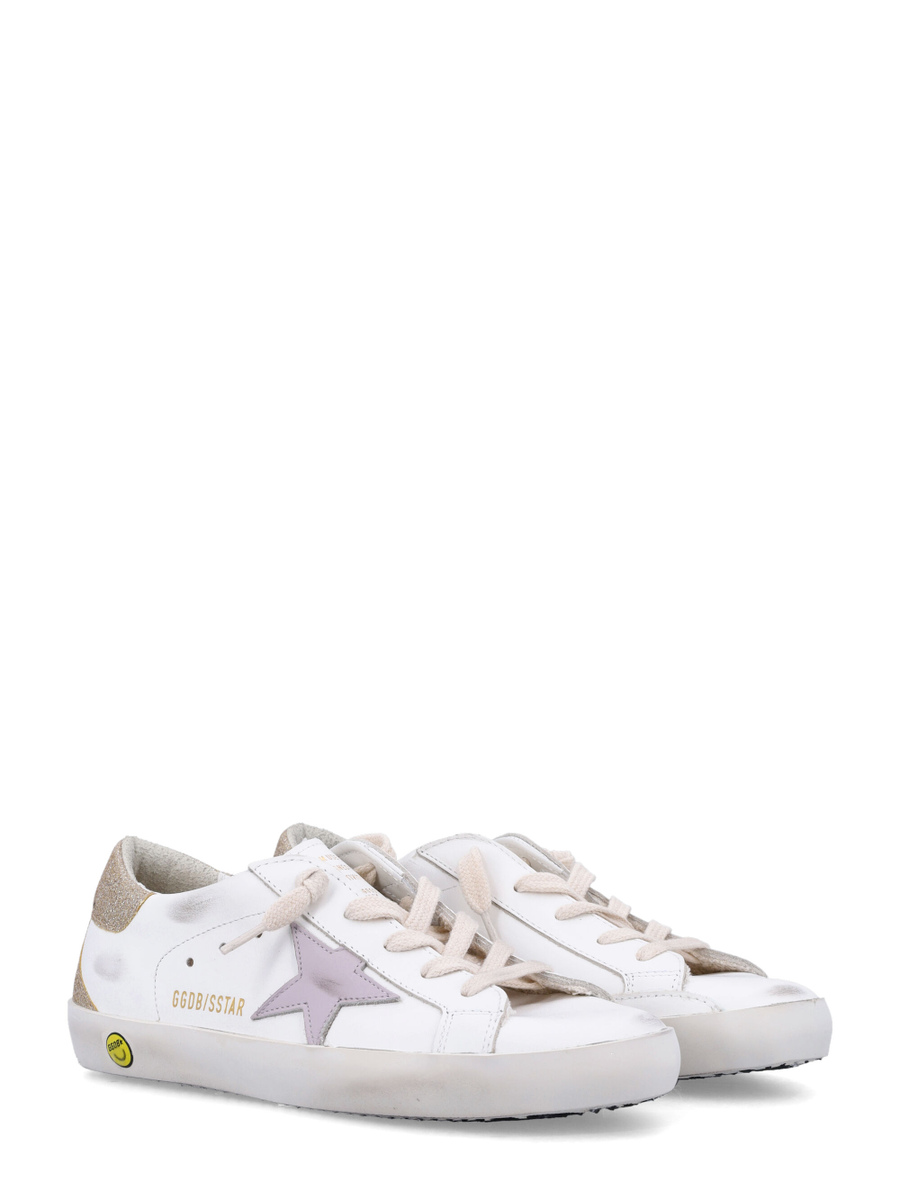 Kid - Super-Star sneakers - Spazio Pritelli