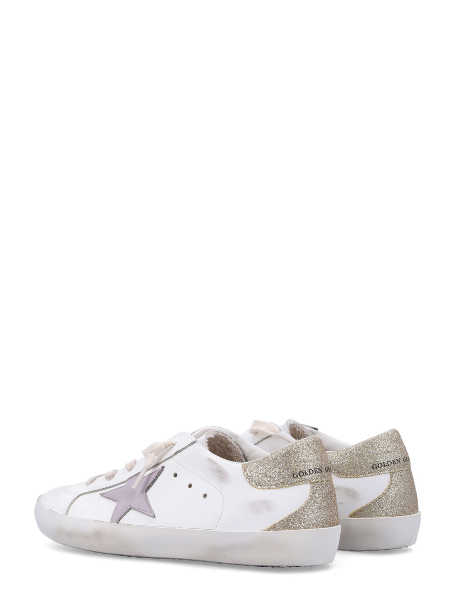 Kid - Super-Star sneakers - Spazio Pritelli