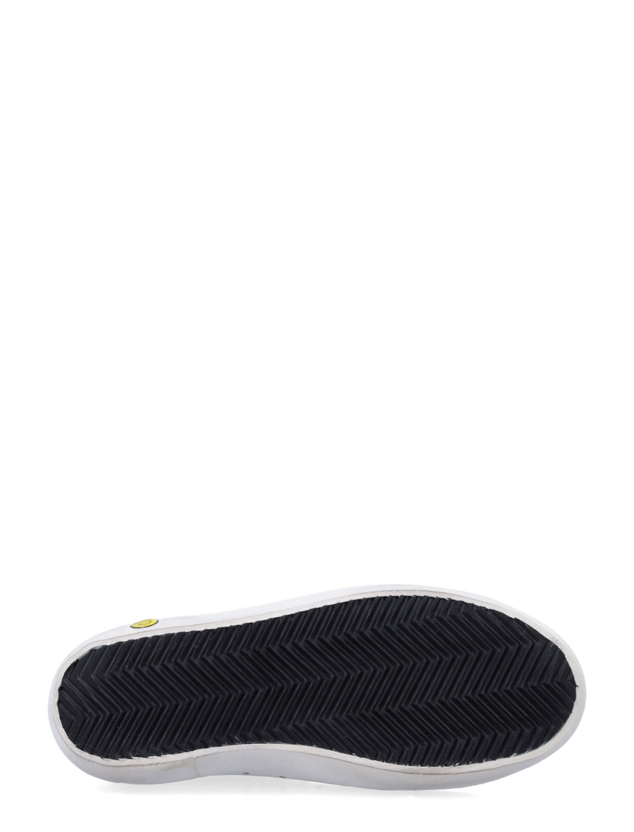 Kid - Super-Star sneakers - Spazio Pritelli