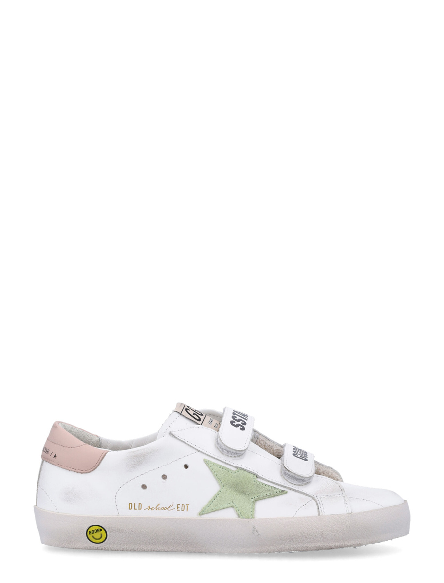 Kid- Old School sneakers - Spazio Pritelli