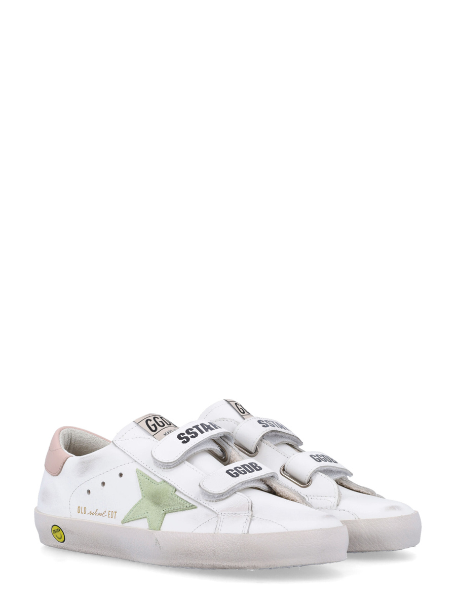 Kid- Old School sneakers - Spazio Pritelli