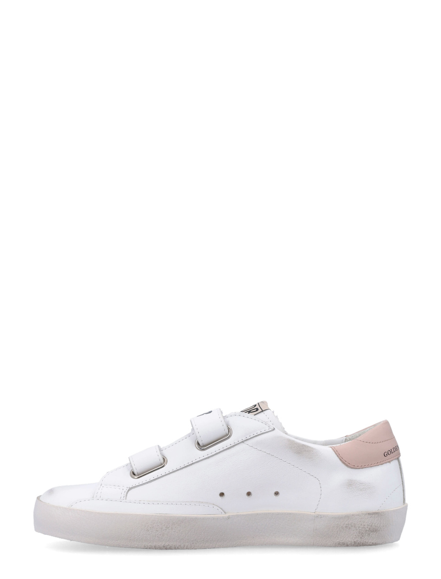 Kid- Old School sneakers - Spazio Pritelli