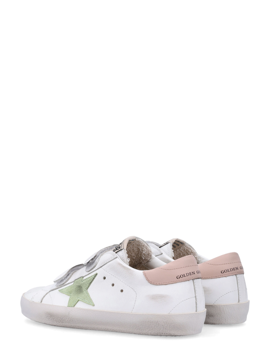 Kid- Old School sneakers - Spazio Pritelli