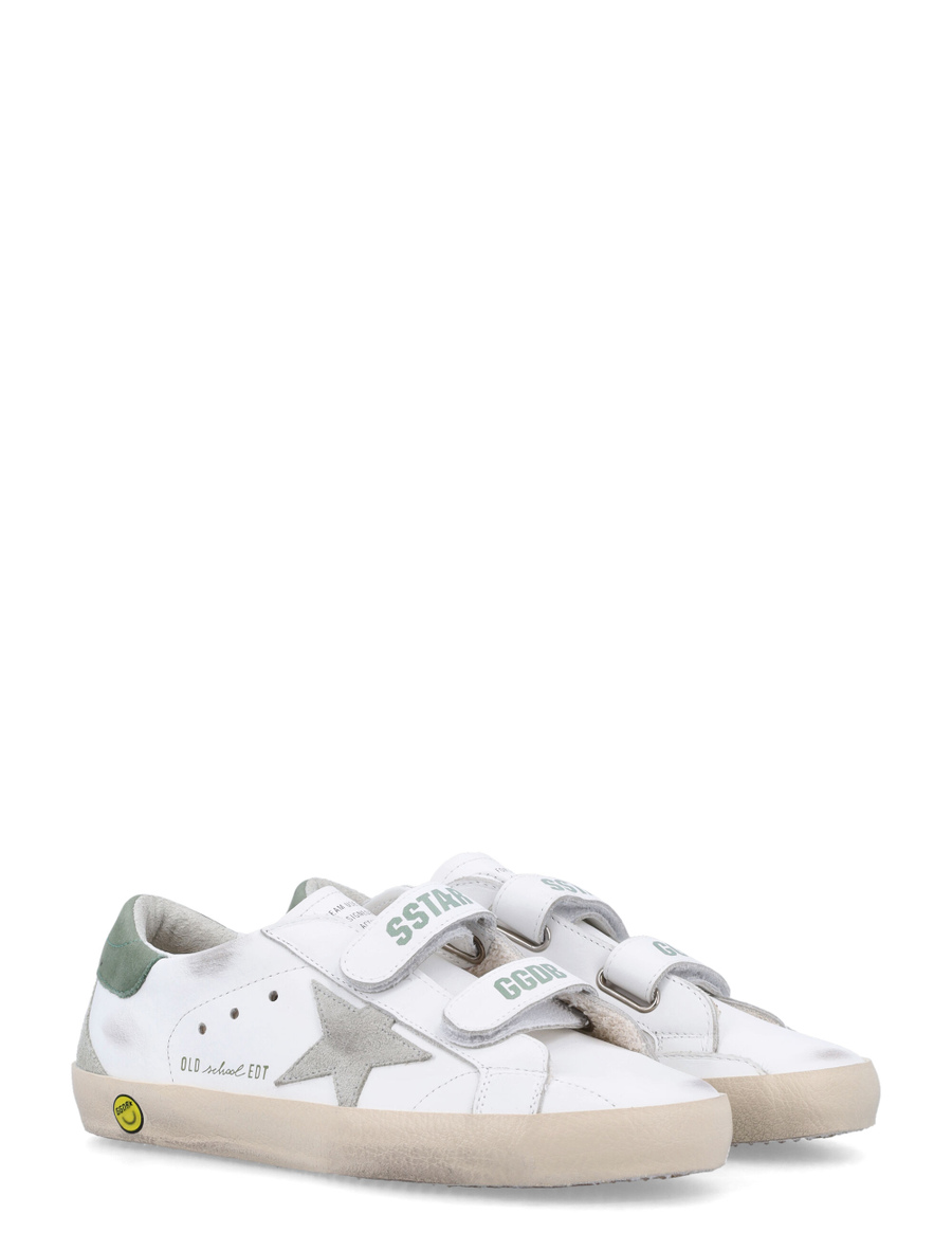 Kid- Old School sneakers - Spazio Pritelli