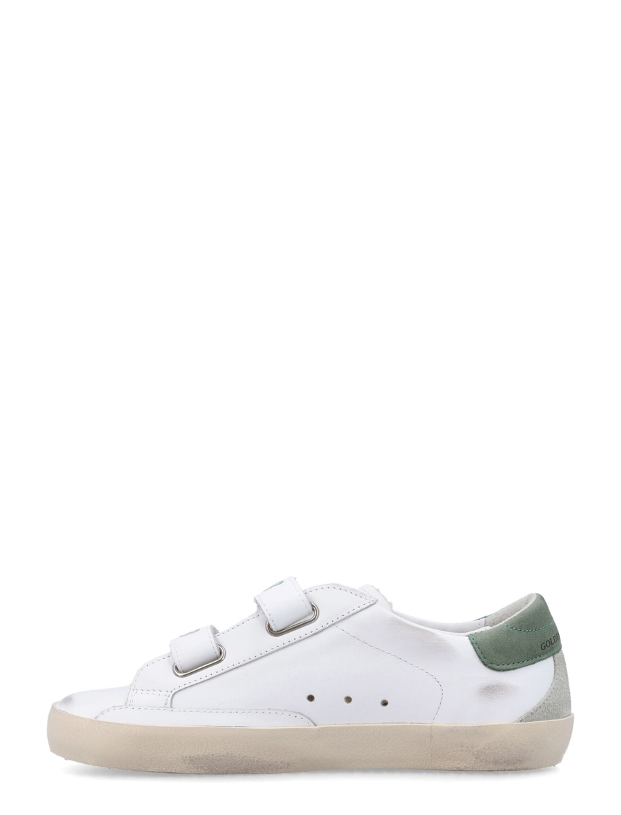 Kid- Old School sneakers - Spazio Pritelli