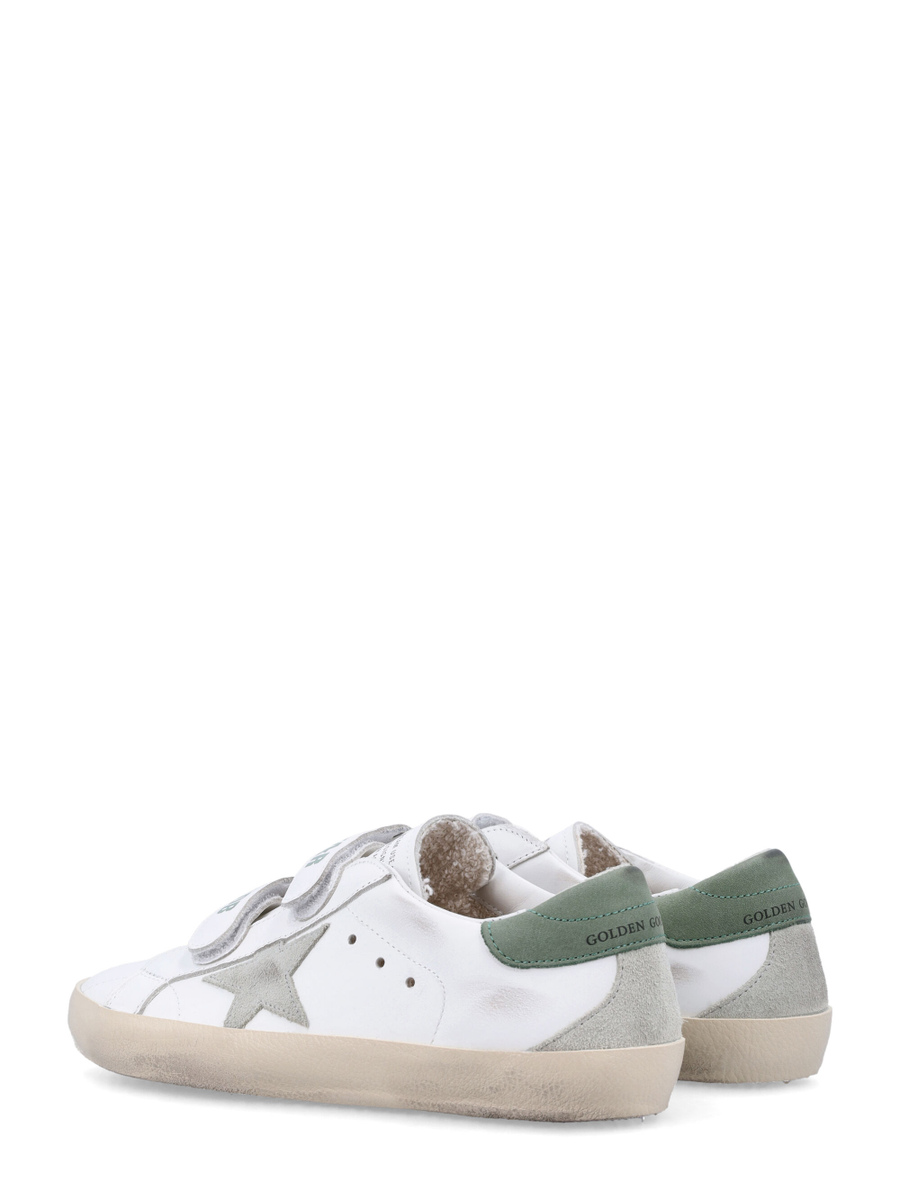 Kid- Old School sneakers - Spazio Pritelli