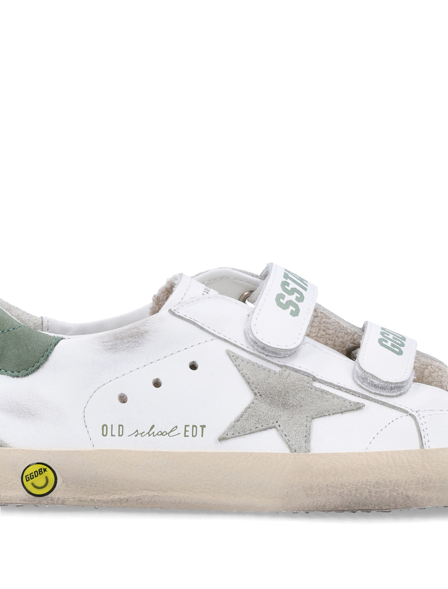 Kid- Old School sneakers - Spazio Pritelli