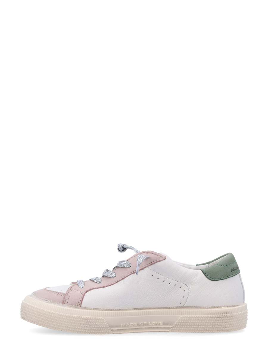 Kid - May sneakers - Spazio Pritelli