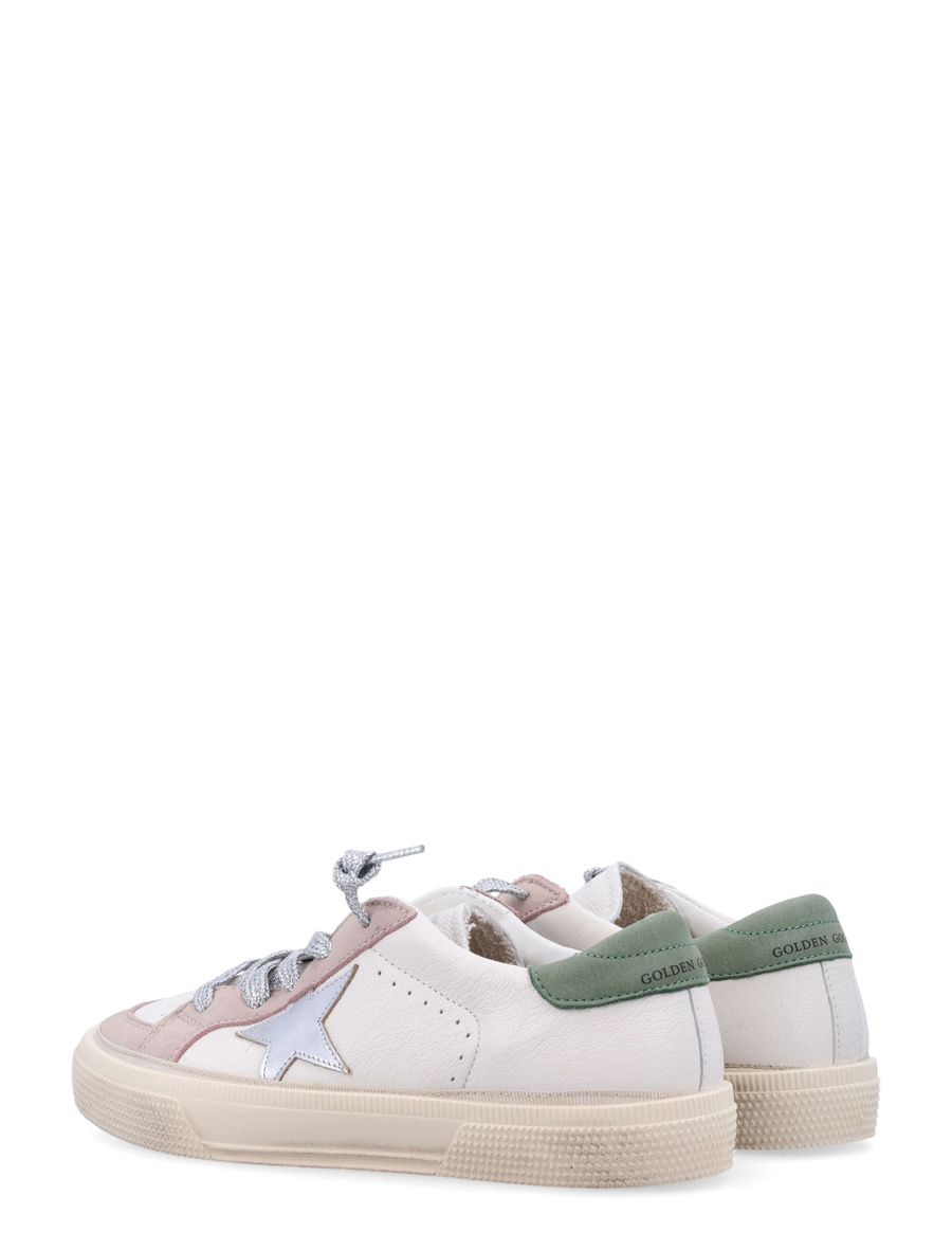 Kid - May sneakers - Spazio Pritelli