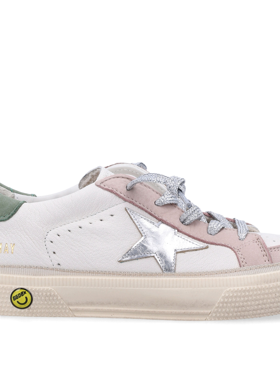 Kid - May sneakers - Spazio Pritelli