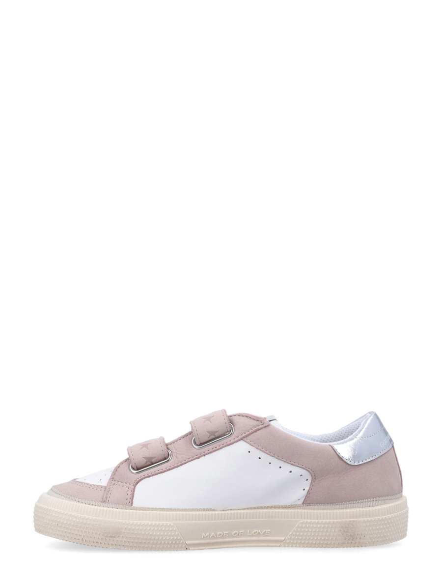 Kid - May School sneakers - Spazio Pritelli