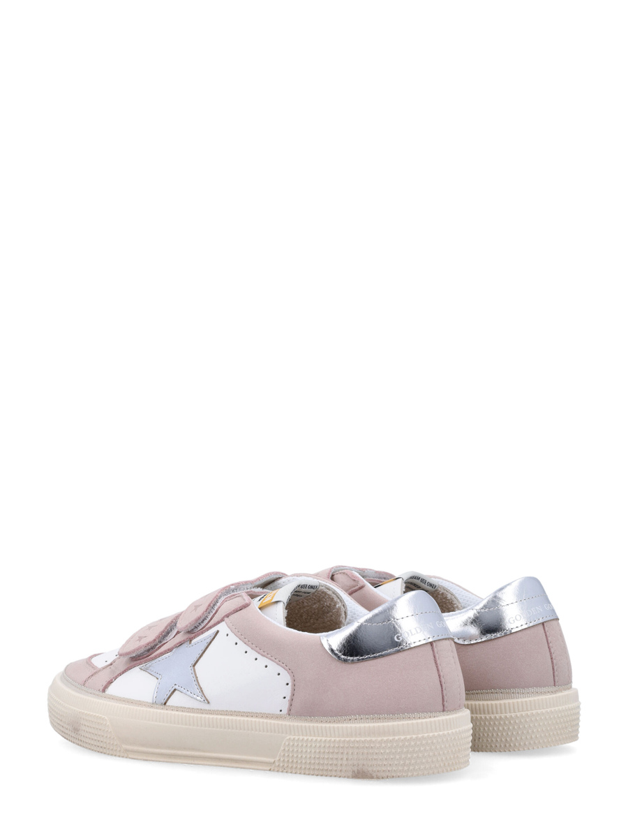 Kid - May School sneakers - Spazio Pritelli