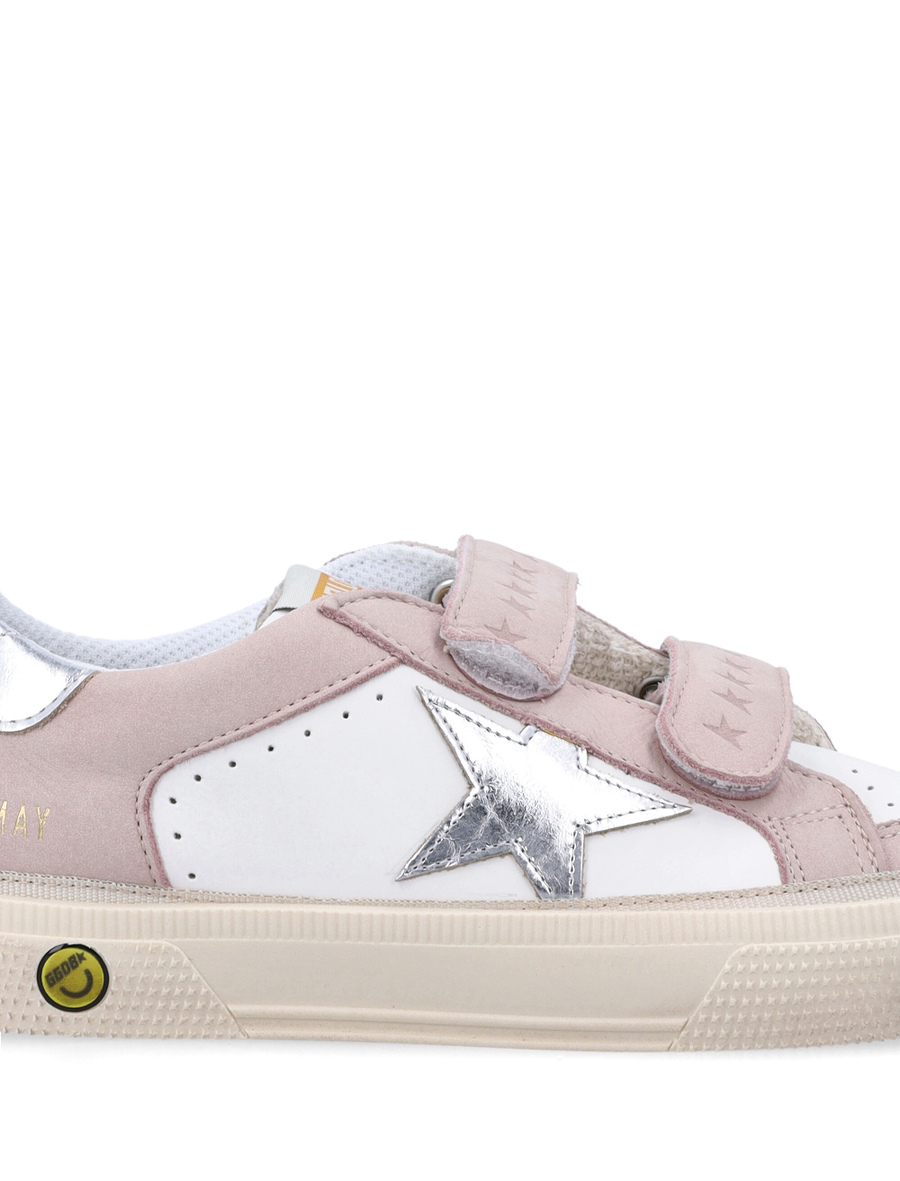Kid - May School sneakers - Spazio Pritelli
