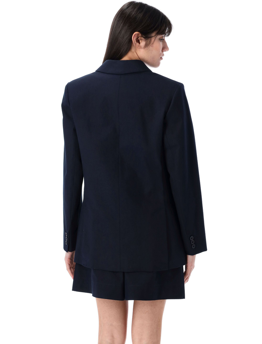 Lucy jacket - Spazio Pritelli
