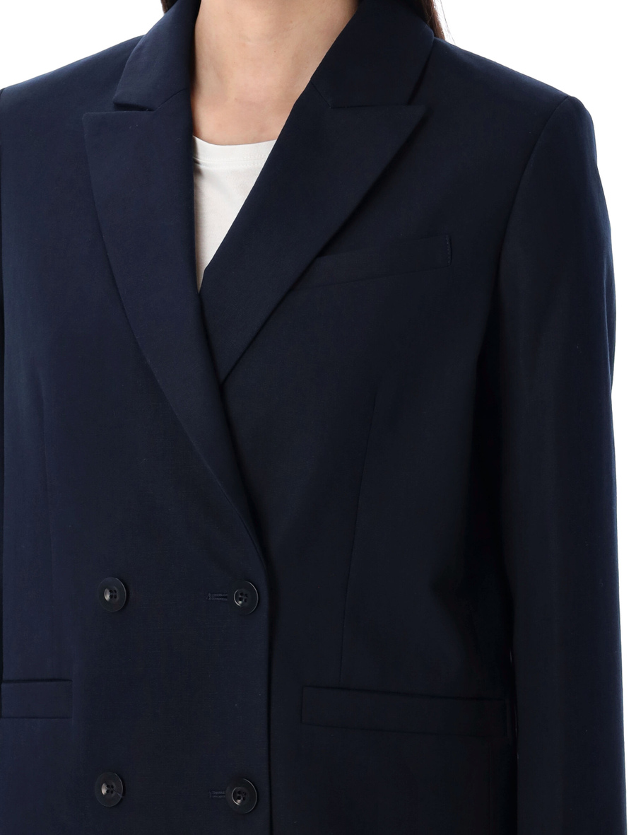 Lucy jacket - Spazio Pritelli