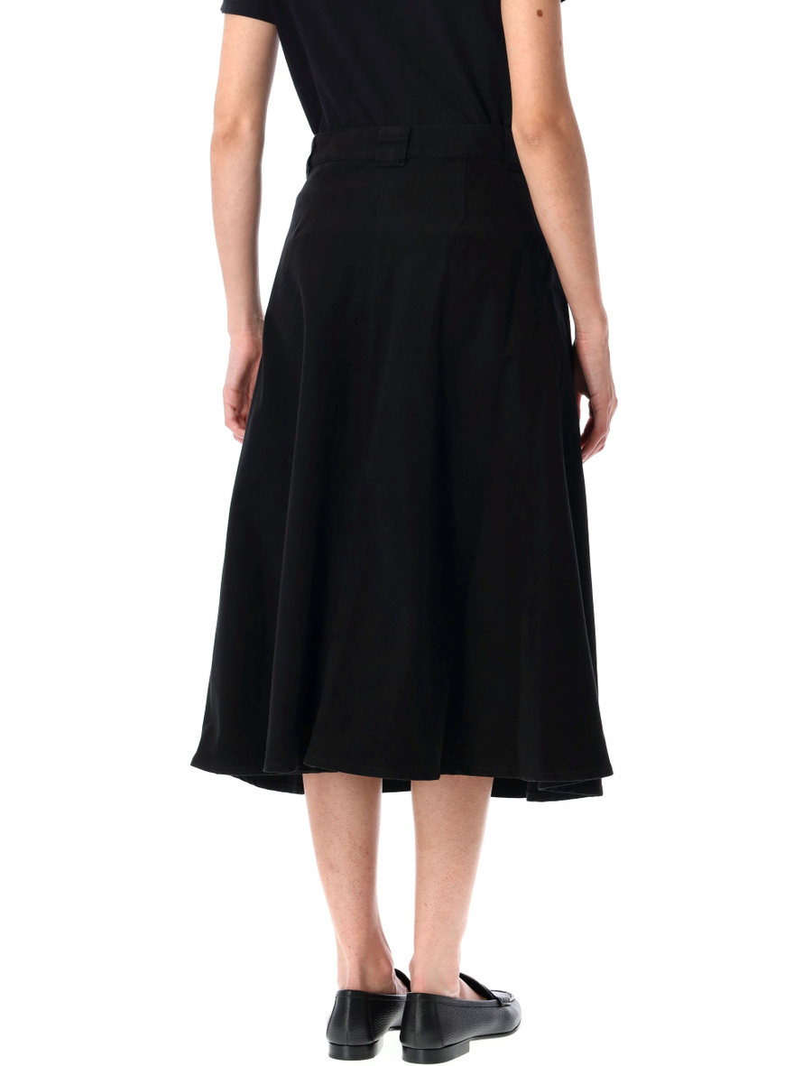 Laurie skirt - Spazio Pritelli