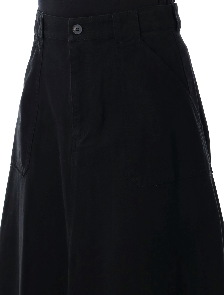Laurie skirt - Spazio Pritelli