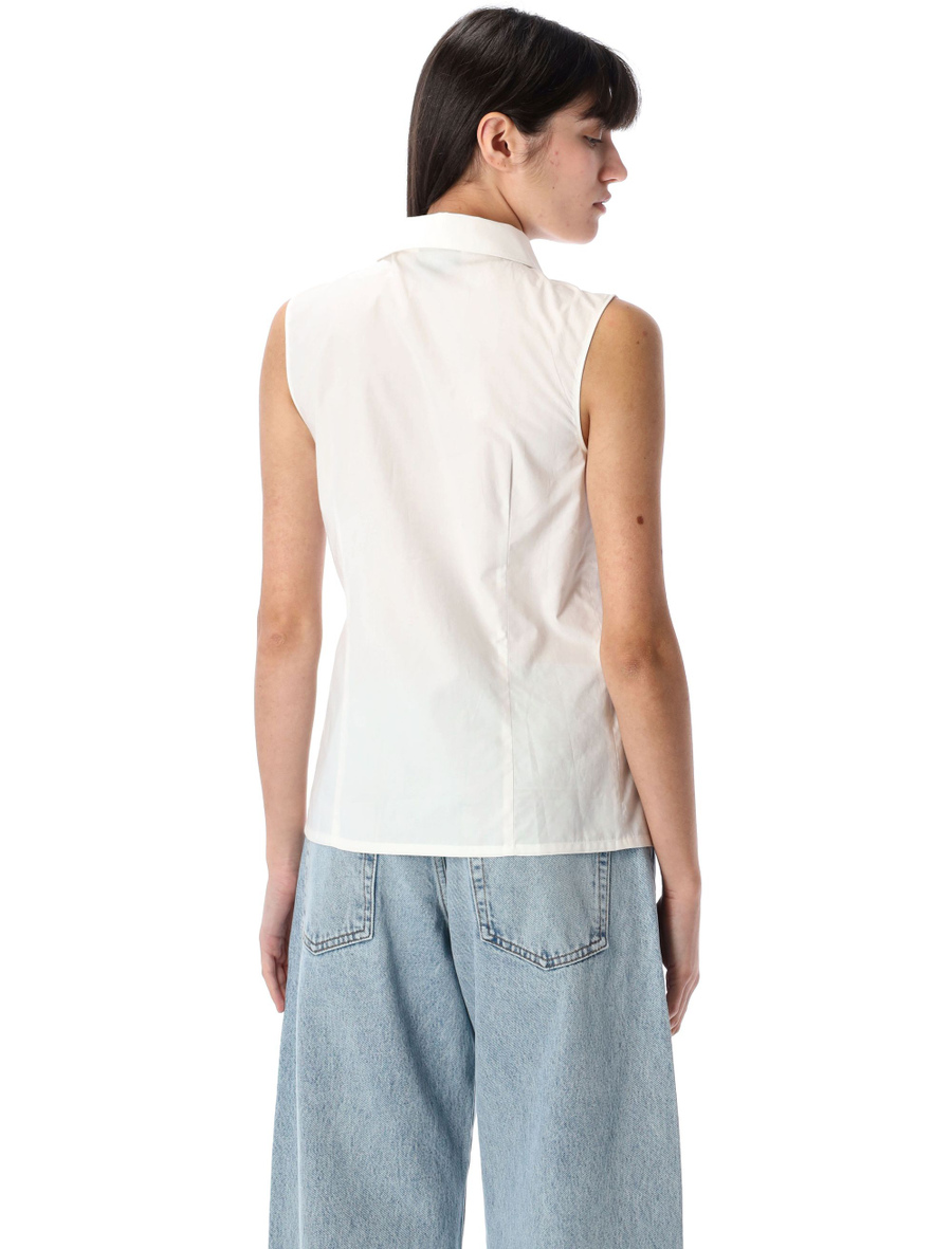 Shelley shirt - Spazio Pritelli
