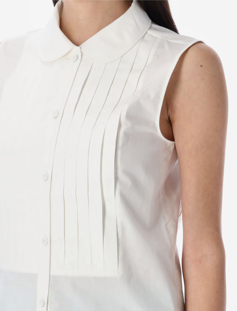 Shelley shirt - Spazio Pritelli