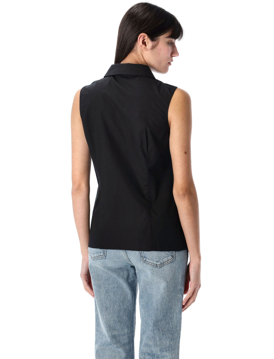 Shelley shirt - Spazio Pritelli