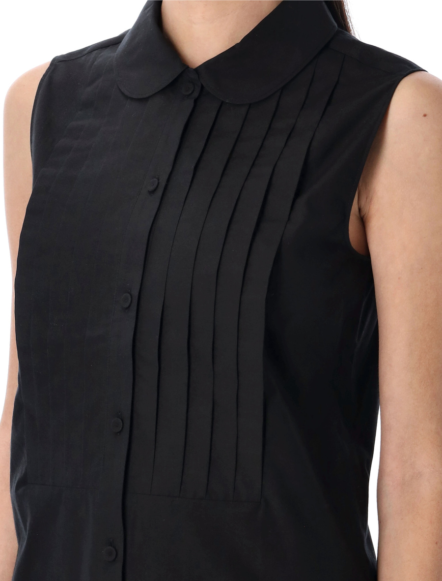 Shelley shirt - Spazio Pritelli